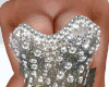 Elegance Diamond Dress