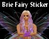 (MR) Pastel Brie Fairy