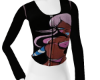 Blare fafi black A