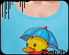 z | Andro Tank - Quack