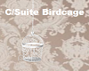 C/Suite birdcage