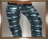 Urban Camo Army Pants