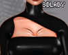 DY*Date Dress Black