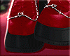 CHAIN SHOES