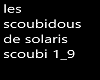 les scoubidous solaris