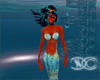 Karibullyn Mermaid NPC