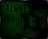 |P| Alan Walker - Alone