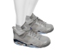 Shoes Air J 'M