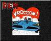 Kids Vroom Valentine Fit