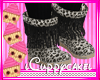 !C Purr Kitty Boots   