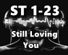 Still Loving You