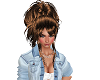 High Ponytail