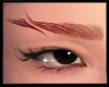 B. Fire Brows Red