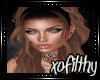 |xo| Skye Brunette