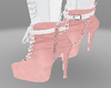 Shoes Pink