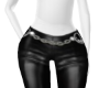 Bloody Bat Girl Pants
