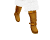 UW Snow Boot DRV