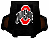 ohio state coffee table