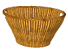 {LIX} Basket Empty