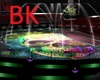 BK> Dope Fountain