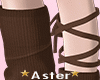 ★ Jade Boots + Socks