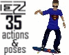 superman skateboard