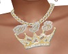 DGS Diamond Crown