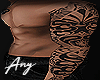 Tattoo Arms §