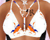 anim. paint bralette