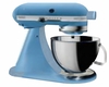 TA Pale Blue Mixer