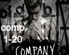 Justin Bieber: Company