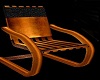 Copper Cuddle Chair~ani.