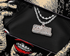 CARTEL ICE CHAIN