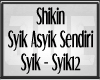 SHIKIN SYIK ASYIK 12