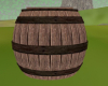 Barrel with Lid