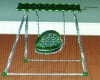 Eeyore Green Swing