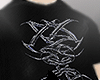 bleed shirt