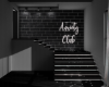 anxiety club