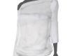 sweater white