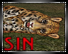  Leopard Pet - Unisex