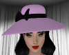 Sofia Hat Pink