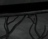 dark table