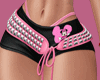 DC..MINNIE SHORTS