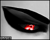 Twin Moons Red