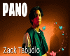 Zack Tabudlo - Pano
