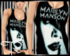 R*Manson Long Top