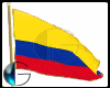 |IGI| Colombia Flag