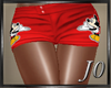 Mickey - Shorts