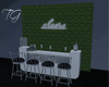 TG| Tipsy Grass Bar