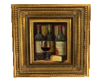 Wine Wall Art Frame